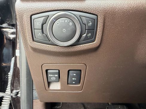 Used 2019 Ford F150 King Ranch w/ Equipment Group 601A Luxury image 26