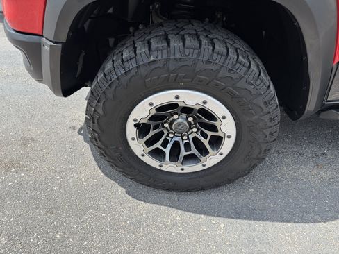 Used 2021 RAM 1500 TRX w/ TRX Level 2 Equipment Group AWD/4WD image 40