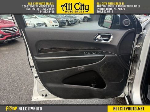 Used 2011 Dodge Durango Crew image 15