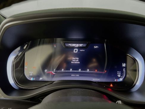 Used 2024 RAM 1500 TRX image 19