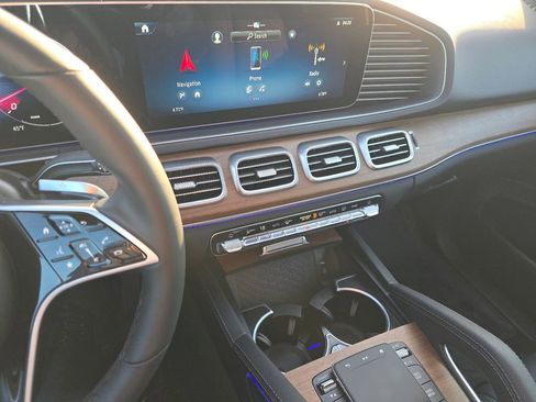 New 2025 Mercedes-Benz GLE 450 4MATIC image 30