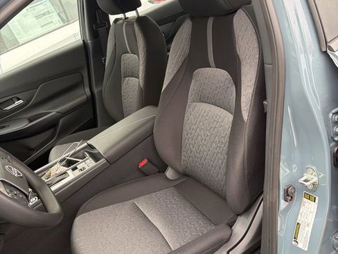 New 2026 Nissan Sentra SV w/ Floor Mat Package image 14