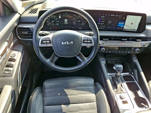 Used 2023 Kia Telluride SX AWD/4WD image 21
