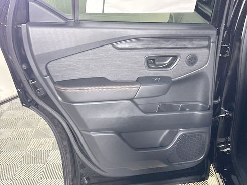New 2026 Honda Passport TrailSport image 20