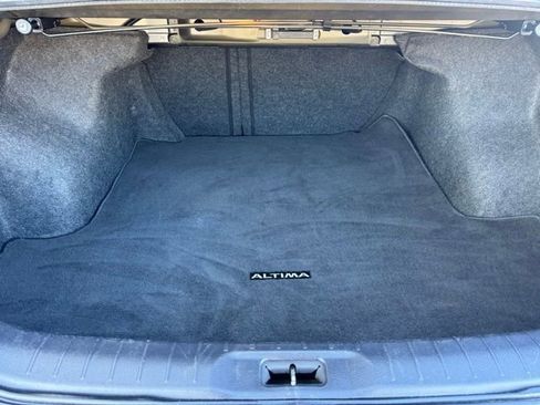 Used 2021 Nissan Altima 2.5 S image 23