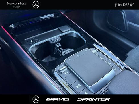 Certified 2023 Mercedes-Benz GLA 250 image 24