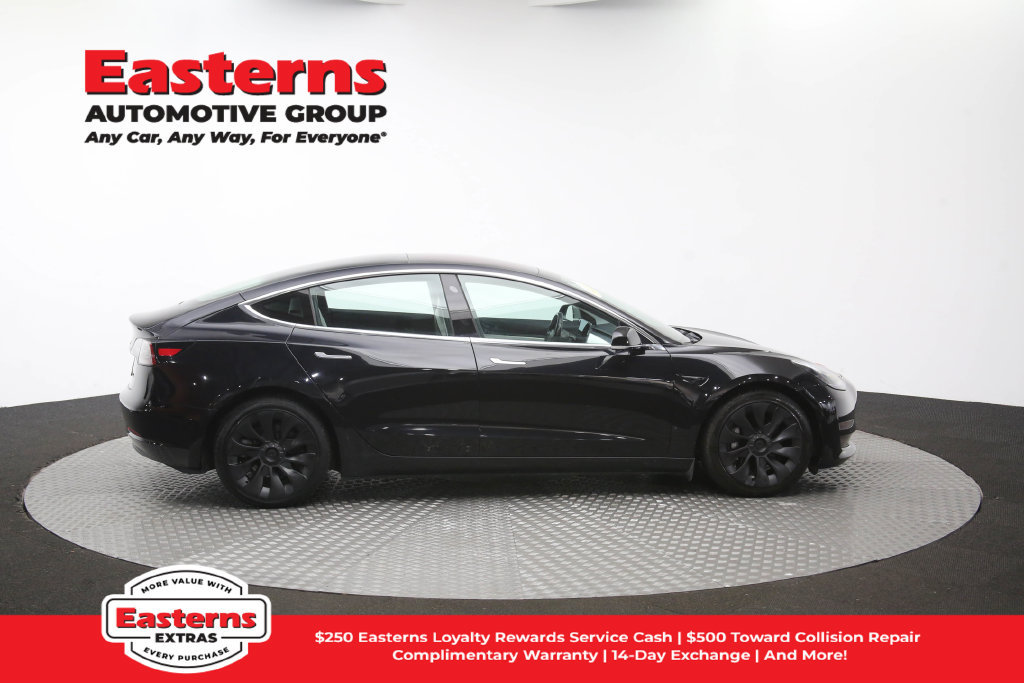 Used 2018 Tesla Model 3 Performance AWD/4WD image 40