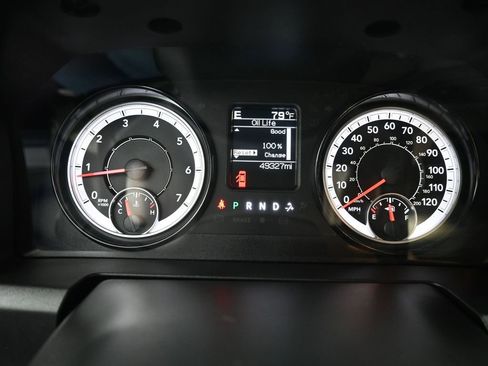 Used 2018 RAM 1500 Tradesman w/ Popular Equipment Group image 12