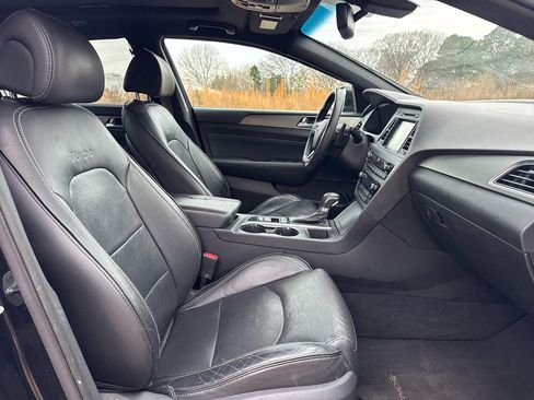 Used 2015 Hyundai Sonata Limited 2.0T image 22