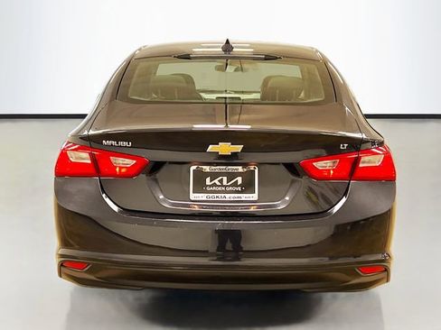 Used 2023 Chevrolet Malibu LT image 6