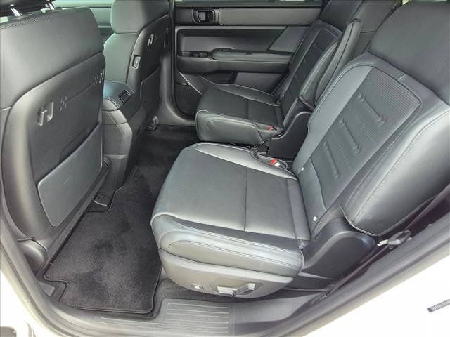 Certified 2025 Hyundai Santa Fe Calligraphy FWD image 22