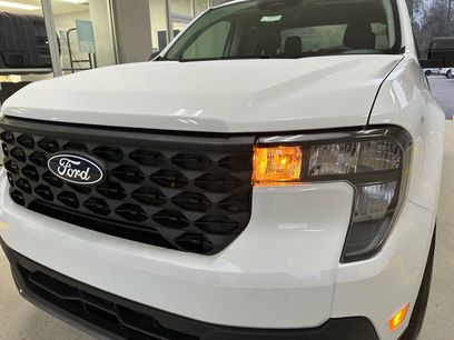 New 2026 Ford Maverick XLT