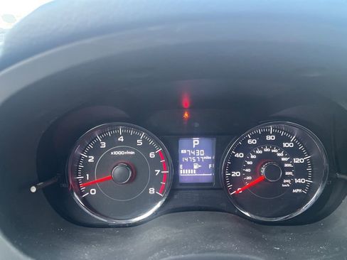 Used 2014 Subaru Forester 2.5i Touring w/ Popular Package #2 image 13