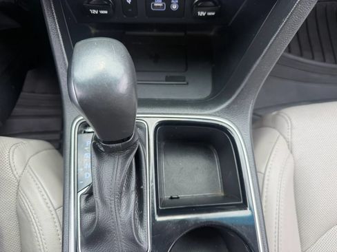 Used 2018 Hyundai Sonata Limited w/ Ultimate Package 07 FWD image 20