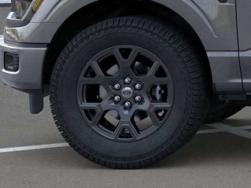 New 2026 Ford F150 STX w/ Equipment Group 200A AWD/4WD image 18