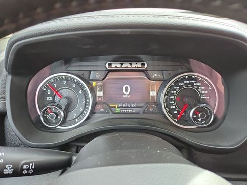 Used 2022 RAM 1500 Laramie image 14