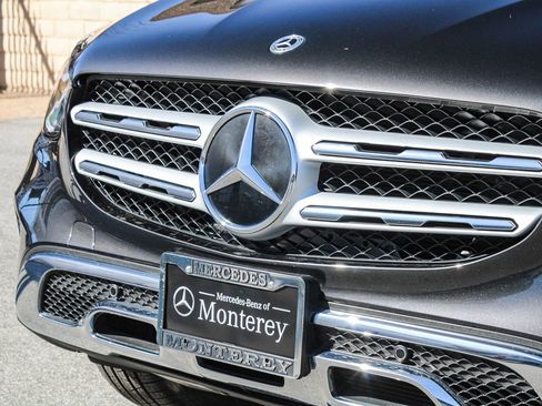 Certified 2022 Mercedes-Benz GLC 300 image 6