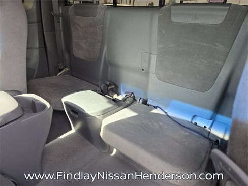 Used 2011 Toyota Tacoma Base w/ SR5 Pkg #2 image 12