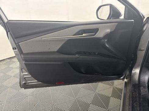 Used 2025 Toyota Camry SE w/ Multimedia Upgrade Package FWD image 23