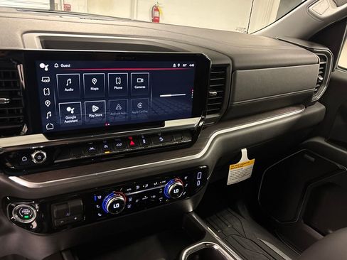 New 2026 GMC Sierra 1500 SLT image 37