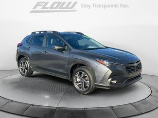 Used 2025 Subaru Crosstrek 2.0i Premium video 1