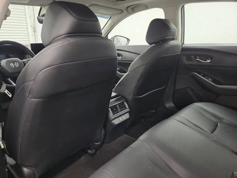 Used 2024 Honda Accord Touring image 13