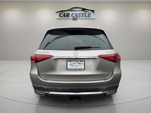 Used 2020 Mercedes-Benz GLE 350 4MATIC w/ 3rd Row Seat Package image 10