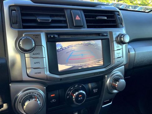 Used 2019 Toyota 4Runner SR5 image 20