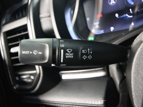 Used 2025 RAM 1500 RHO w/ RHO Level 1 Equipment Group image 14