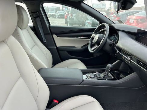 Certified 2024 MAZDA MAZDA3 s image 26