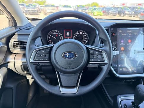 New 2026 Subaru Impreza 2.0i Sport AWD/4WD image 10