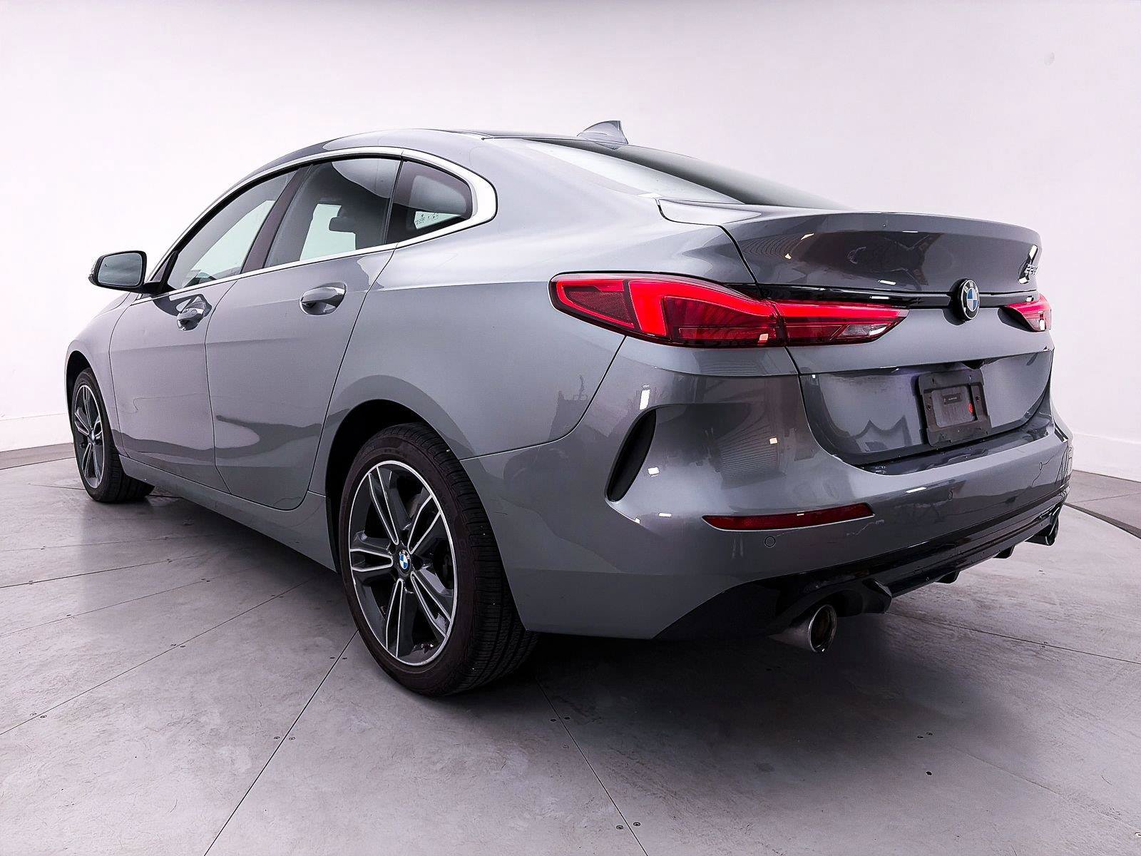 Used 2024 BMW 228i Gran Coupe FWD image 13