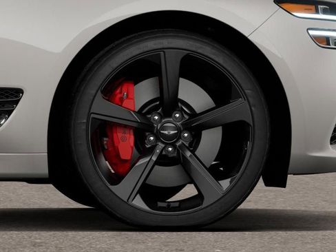 New 2026 Genesis G70 3.3T Sport Prestige AWD/4WD image 12