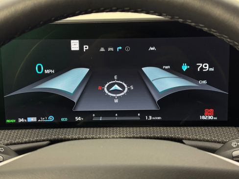 Used 2023 Kia EV6 GT-Line image 19