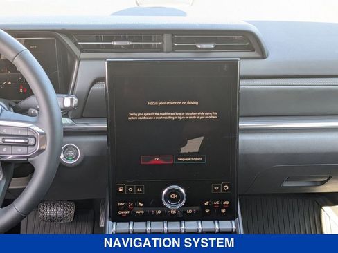 New 2026 GMC Terrain Elevation w/ Elevation Premium Package image 30