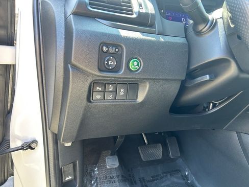 Used 2023 Honda Passport TrailSport image 19