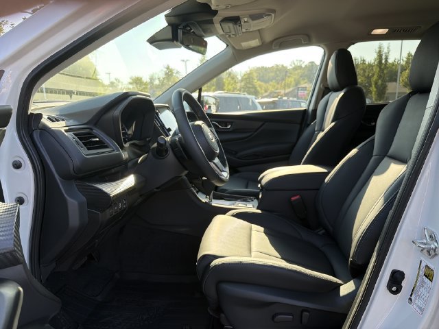 New 2027 Subaru Ascent Premium AWD/4WD image 11