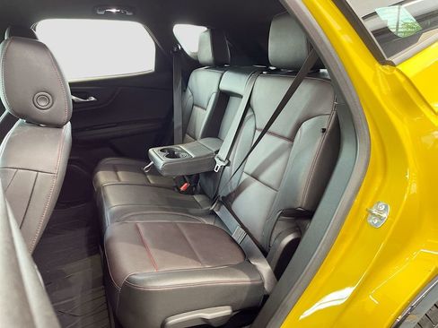 Used 2024 Chevrolet Blazer RS w/ Enhanced Convenience Package FWD image 25