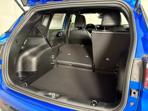 New 2026 Jeep Compass Latitude AWD/4WD image 15