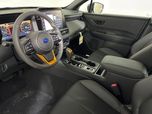 New 2026 Subaru Outback Wilderness image 25