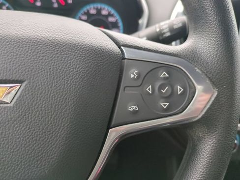 Used 2021 Chevrolet Traverse LS FWD image 31