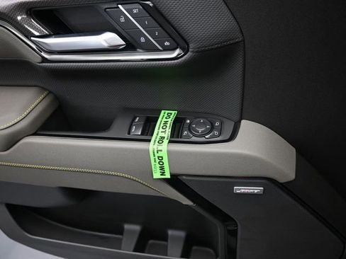 New 2026 Chevrolet Silverado 1500 ZR2 w/ LPO, Utility Wall Package image 34