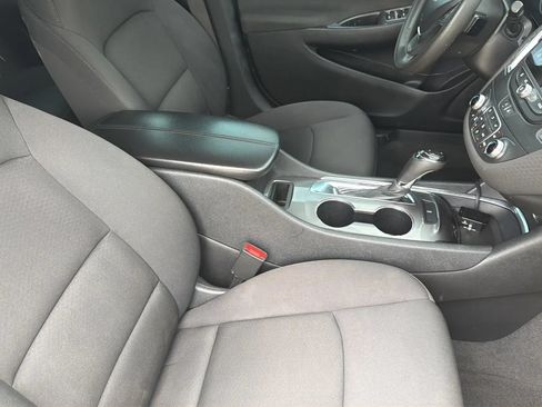 Used 2020 Chevrolet Malibu LT FWD image 50