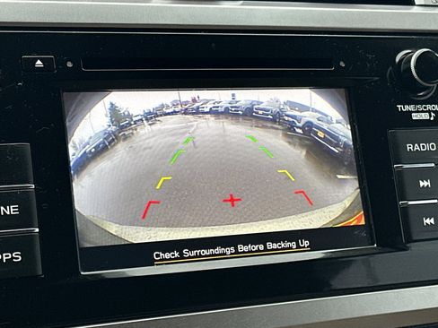 Used 2019 Subaru Outback 2.5i image 18