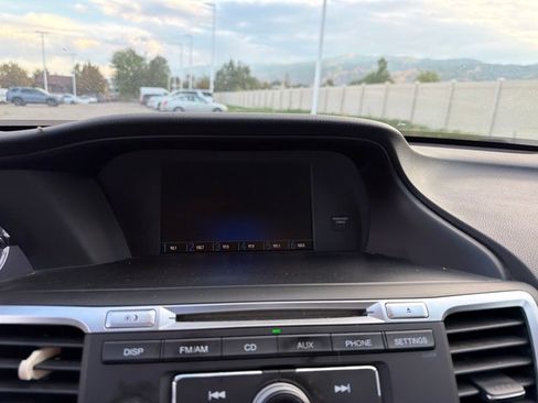 Used 2015 Honda Accord EX image 24
