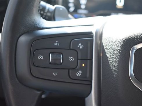 Used 2022 GMC Sierra 1500 Elevation w/ Elevation Premium Package image 24