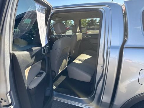 Used 2020 Ford Ranger Lariat w/ Equipment Group 501A Mid AWD/4WD image 17