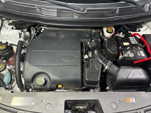 Used 2017 Ford Explorer 4WD image 8