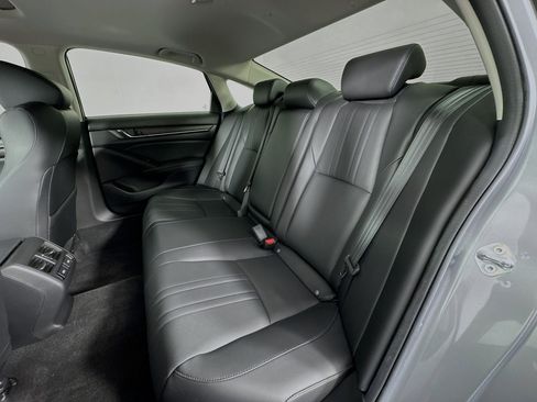 Certified 2021 Honda Accord EX-L image 24