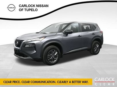 Used 2023 Nissan Rogue S